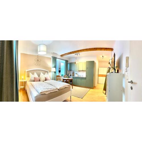 Appartement Wenzel