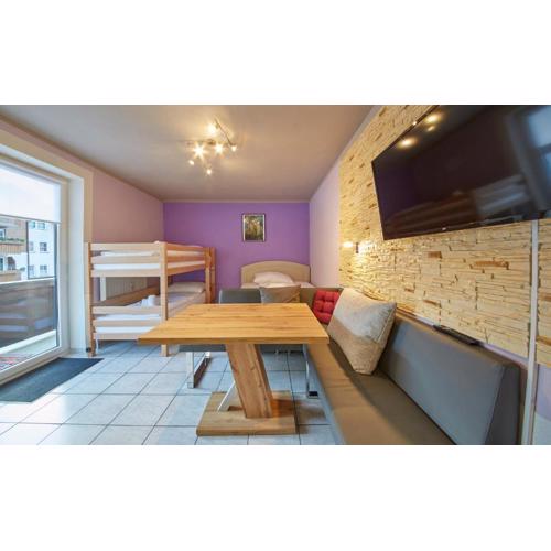 Appartement White Chili