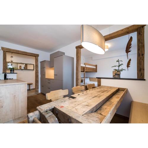 Appartement Wiederkehr