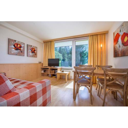 Appartement Wiesberger 62 Top 6