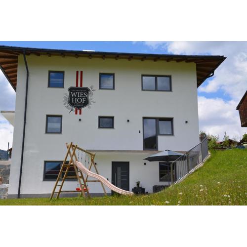 Appartement Wieshof