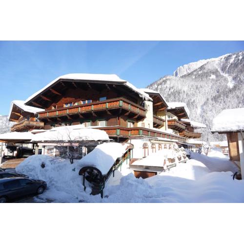 Appartement Winkler