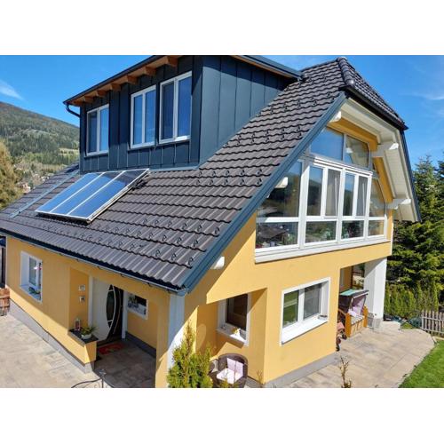 Appartement WiSo