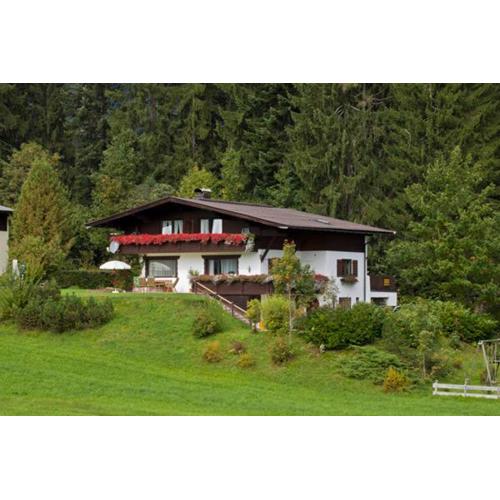 Appartement Wörgötter Astrid und Sepp