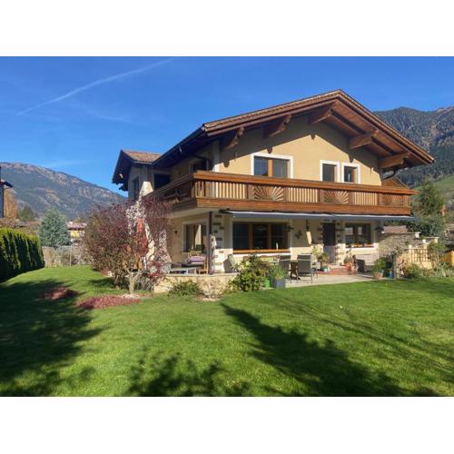 Appartement Zaglmayr