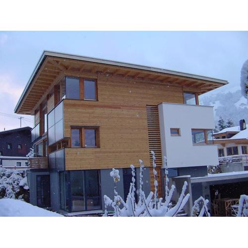 Appartement Zaussinger