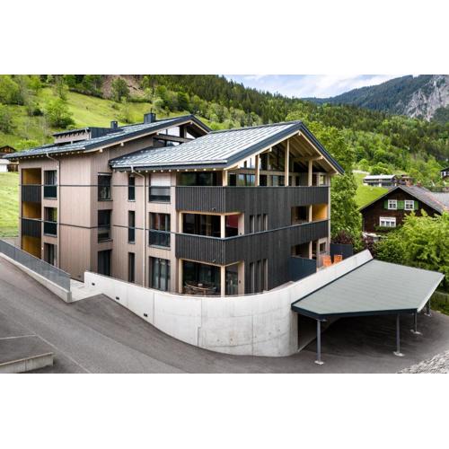 Appartement Zentral mit Panoramasauna by A-Appartments