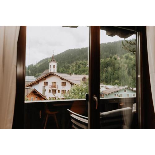 Appartement Zentrum