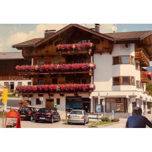 Appartement Zeunerhof