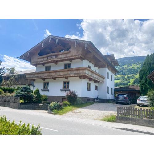 Appartement Ziller