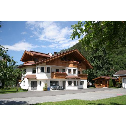 Appartement Zottl