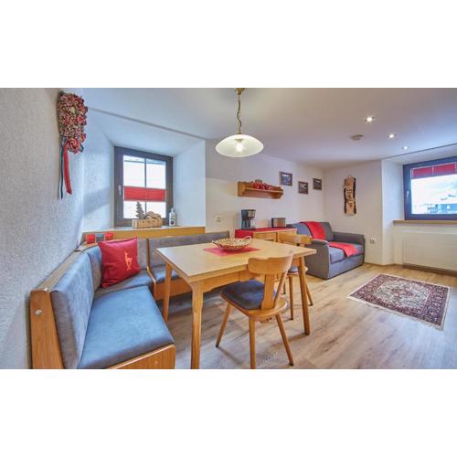 Appartement zum Turm Top 4