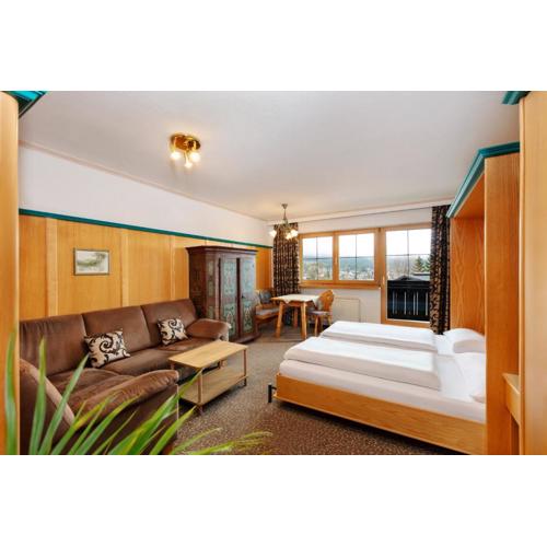 Appartementanlage Kerber
