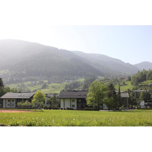 Appartementanlage Thermenblick SKI IN & SKI OUT
