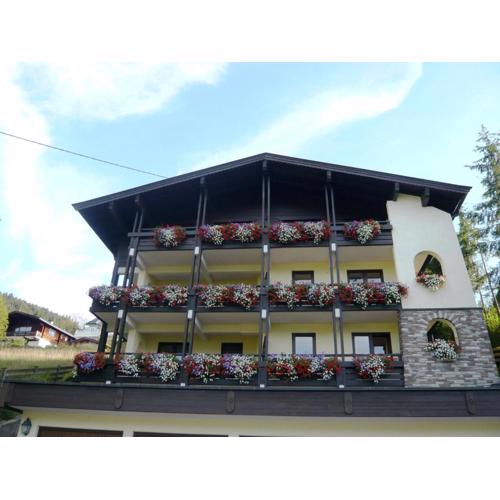 Appartementen Bodner