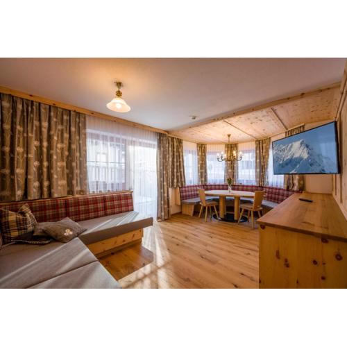 Appartementhaus Adlerblick