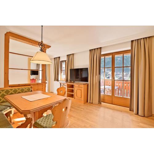 Appartementhaus Alpenpark