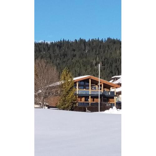 Appartementhaus Anka