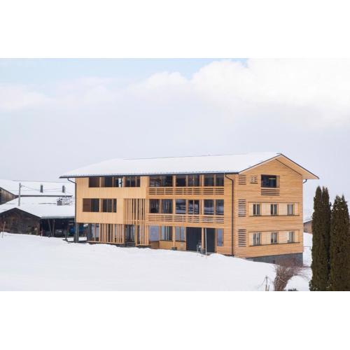 Appartementhaus Anna Katharina