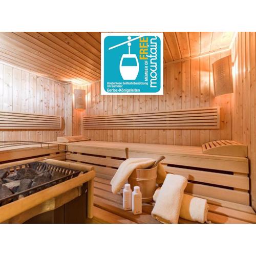 Appartementhaus Arbiskogelblick