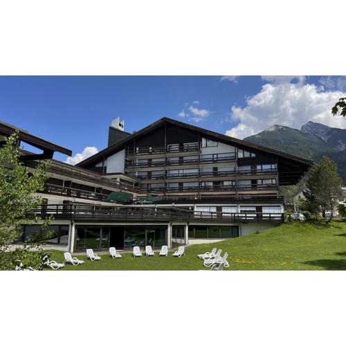 Appartementhaus Birkenwald
