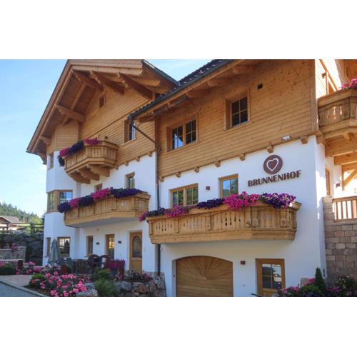 Appartementhaus Brunnenhof