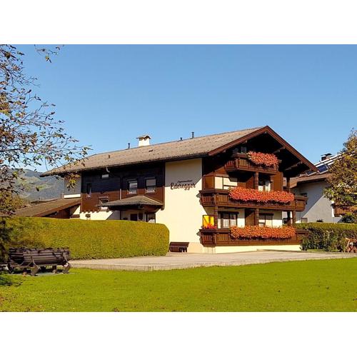 Appartementhaus Ederegger