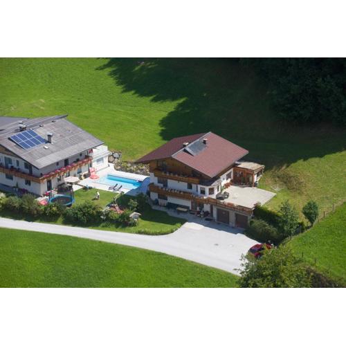 Appartementhaus Eisbauer
