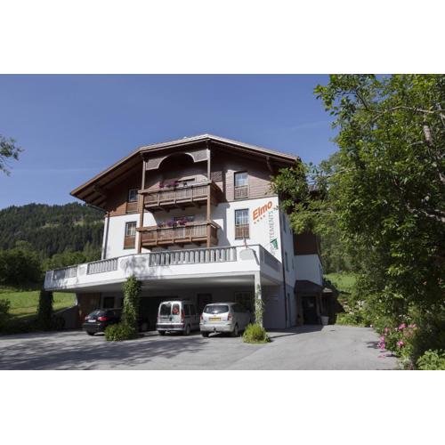 Appartementhaus Elmo Viehhauser KG