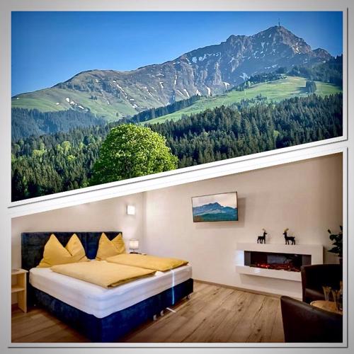 Appartementhaus FICHTERN