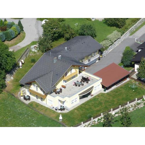 Appartementhaus Flattach Goritschnig