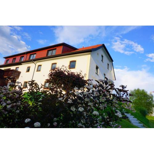 Appartementhaus Fritz-Rosenkranz