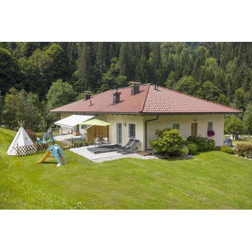 Appartementhaus Glashütte