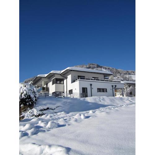 Appartementhaus Gretzel