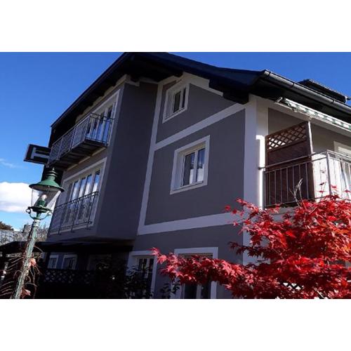 Appartementhaus Grill