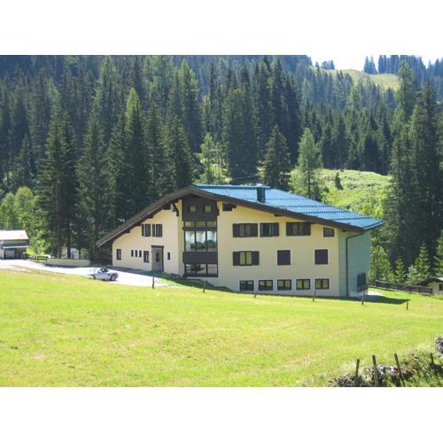 Appartementhaus Hochkönig 1- Schneeberg