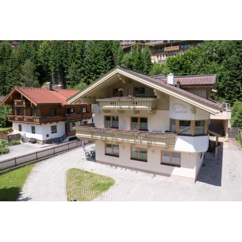 Appartementhaus Karin