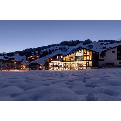 Appartementhaus Lackner