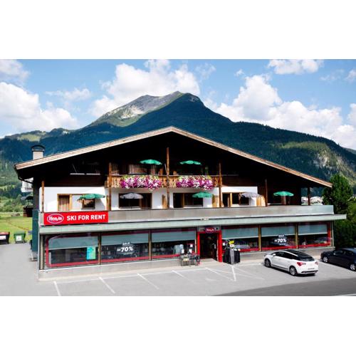 Appartementhaus Leitner