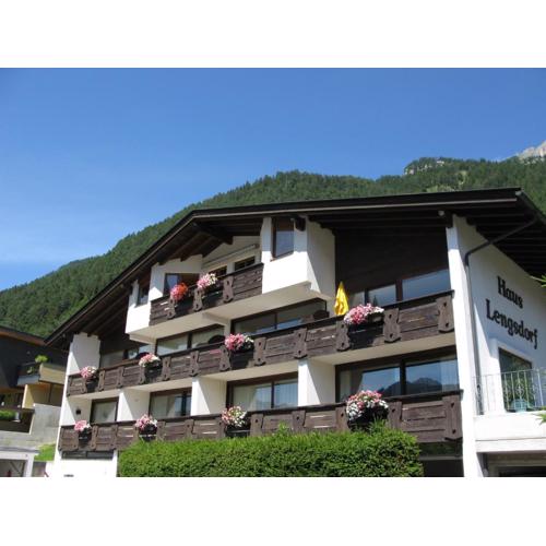 Appartementhaus Lengsdorf