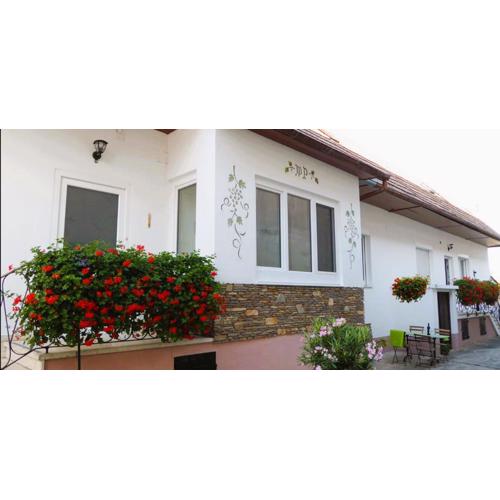 Appartementhaus Ludwig