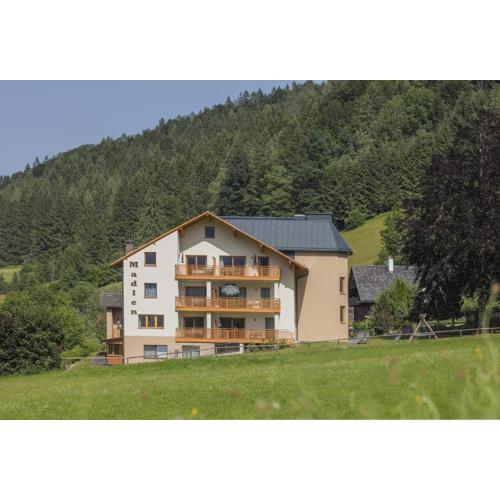 Appartementhaus Madlen