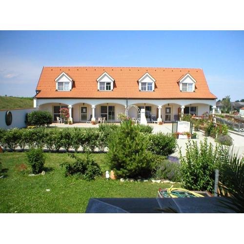 Appartementhaus Martina