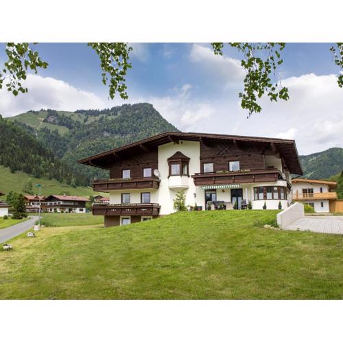 Appartementhaus Montana KG