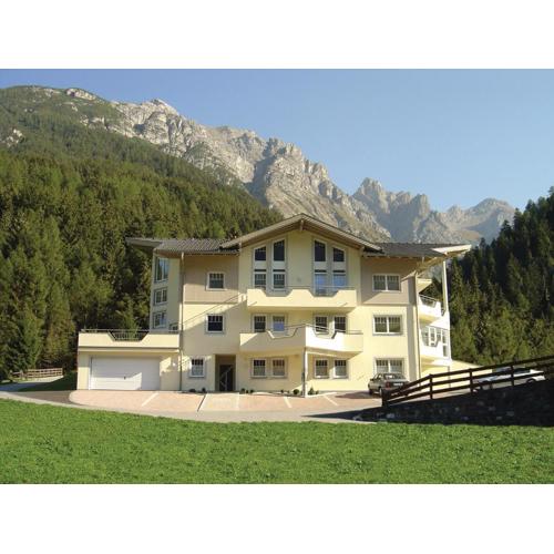 Appartementhaus Pinnisblick