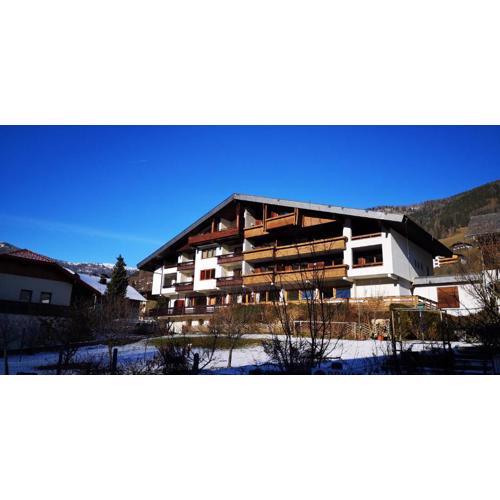 Appartementhaus Römerhof Superior