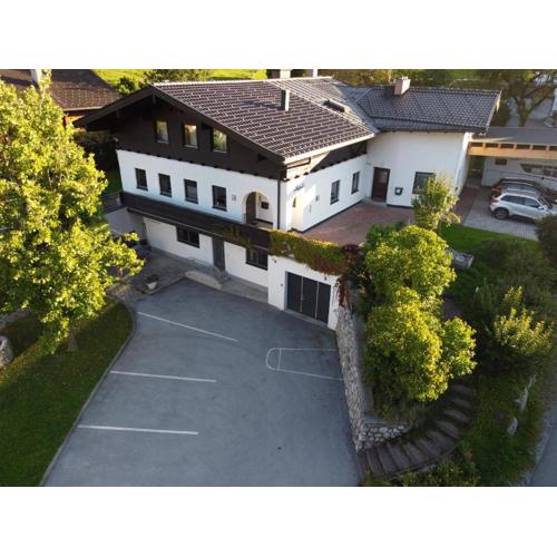 Appartementhaus Salzmann