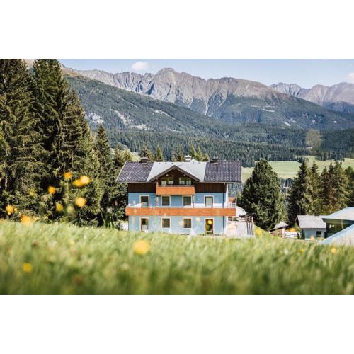 Appartementhaus Samson Fanningberg