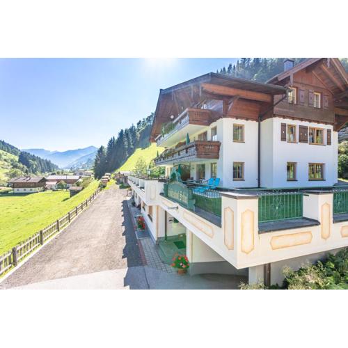 Appartementhaus Schützenhof Schied