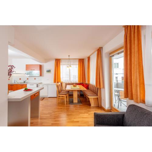 Appartementhaus Steirergasse by Schladming-Appartements